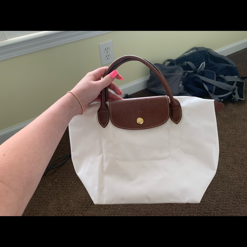 Longchamp bag